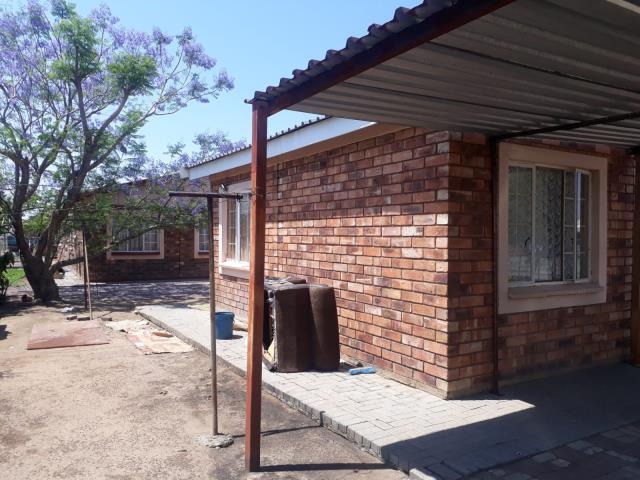 3 Bedroom Property for Sale in Seraleng North West